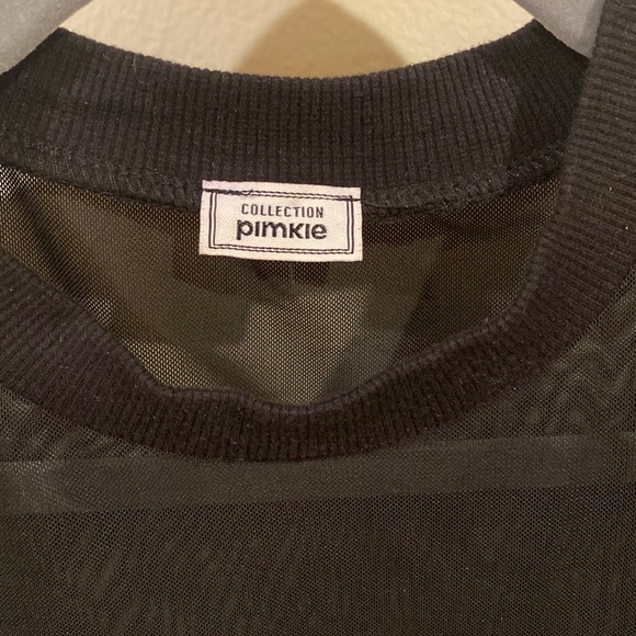 Pimkie light and cozy mesh sweater - Picture 2 of 5